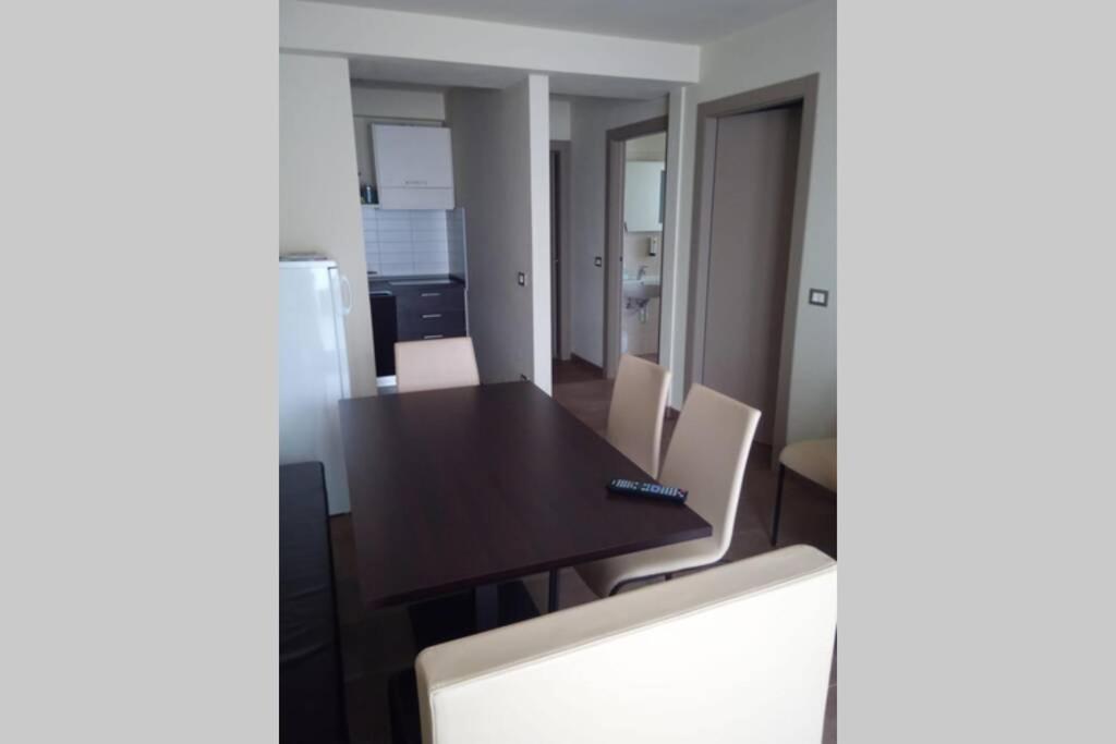 קסטלו טסינו Chalet Maso Fradea Family Resort מראה חיצוני תמונה