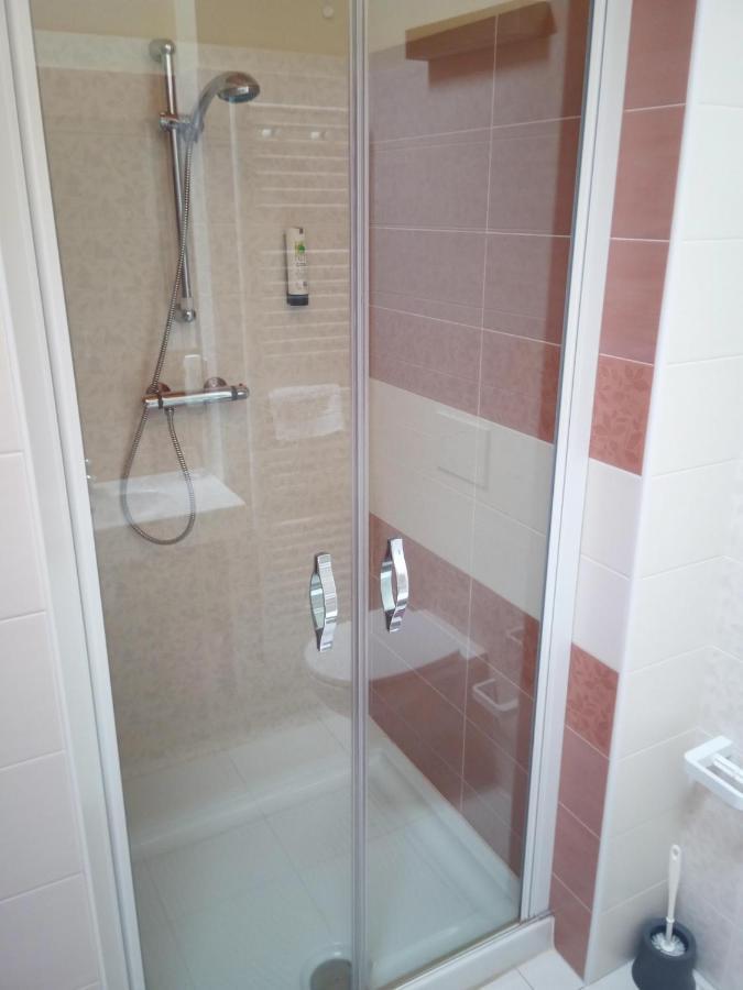 קסטלו טסינו Chalet Maso Fradea Family Resort מראה חיצוני תמונה