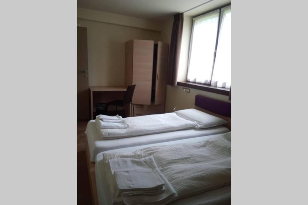 קסטלו טסינו Chalet Maso Fradea Family Resort מראה חיצוני תמונה